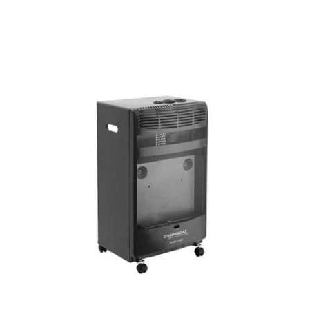 Estufa de gas CAMPINGAZ Blue Flame bf5000 antracita ES