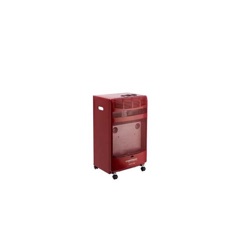 Estufa de gas CAMPINGAZ Blue Flame BF5000 burdeos ES