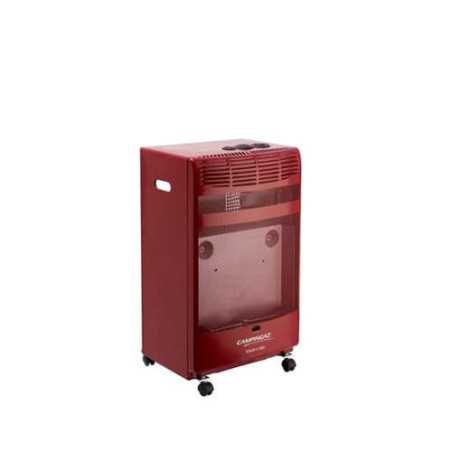 Estufa de gas CAMPINGAZ Blue Flame BF5000 burdeos ES