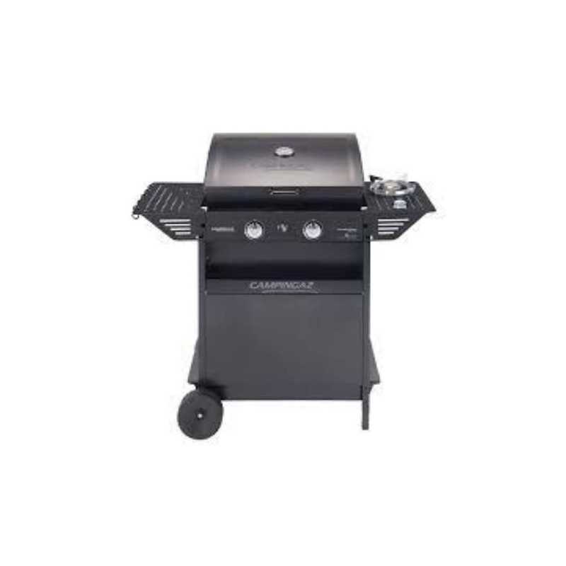 Barbacoa CAMPINGAZ Xpert 200 LS plus Rocky 2190531