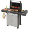 Barbacoa a gas CAMPINGAZ 3 series Classic LS Plus