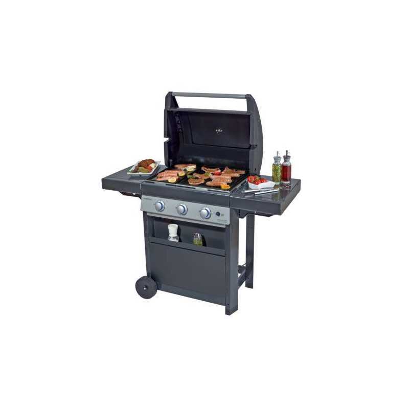 Barbacoa a gas CAMPINGAZ 3 series classic LBD