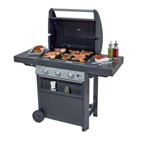 Barbacoa a gas CAMPINGAZ 3 series classic LBD