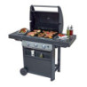 Barbacoa a gas CAMPINGAZ 3 series classic LBD