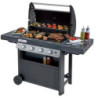 Barbacoa a gas CAMPINGAZ 4 series classic LBD