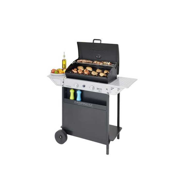 Barbacoa CAMPINGAZ Xpert 200 L vario (int)