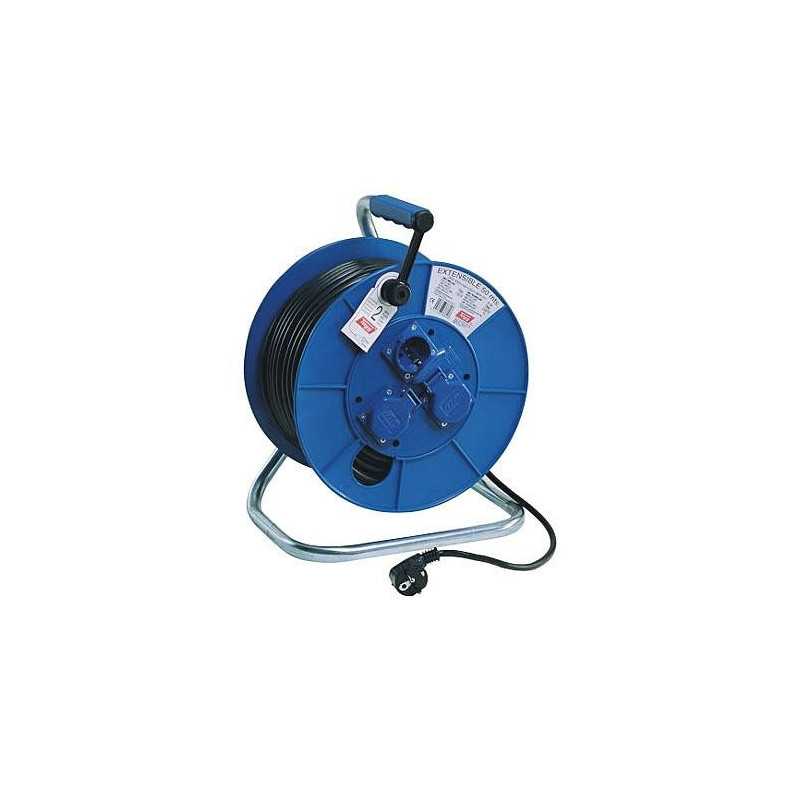 Enrollacable electrico TAYG 50 m. 766008