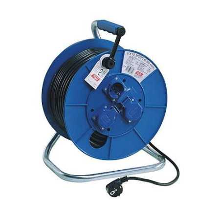 Enrollacable electrico TAYG 50 m. 766008