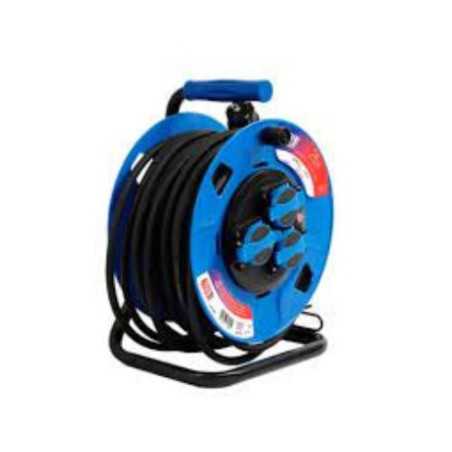 Enrollacable TAYG 50 m. 3x1.5 ho5rr-f ip55 790607