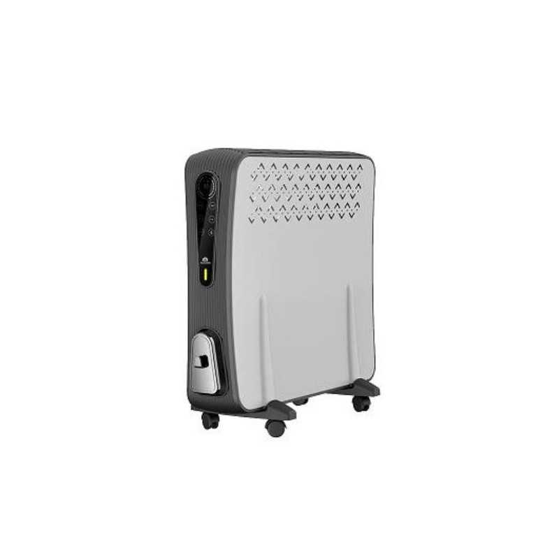 Convector HJM 2000w Vesubio 2000 I blanco