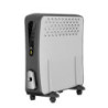 Convector HJM 2000w Vesubio 2000 I blanco