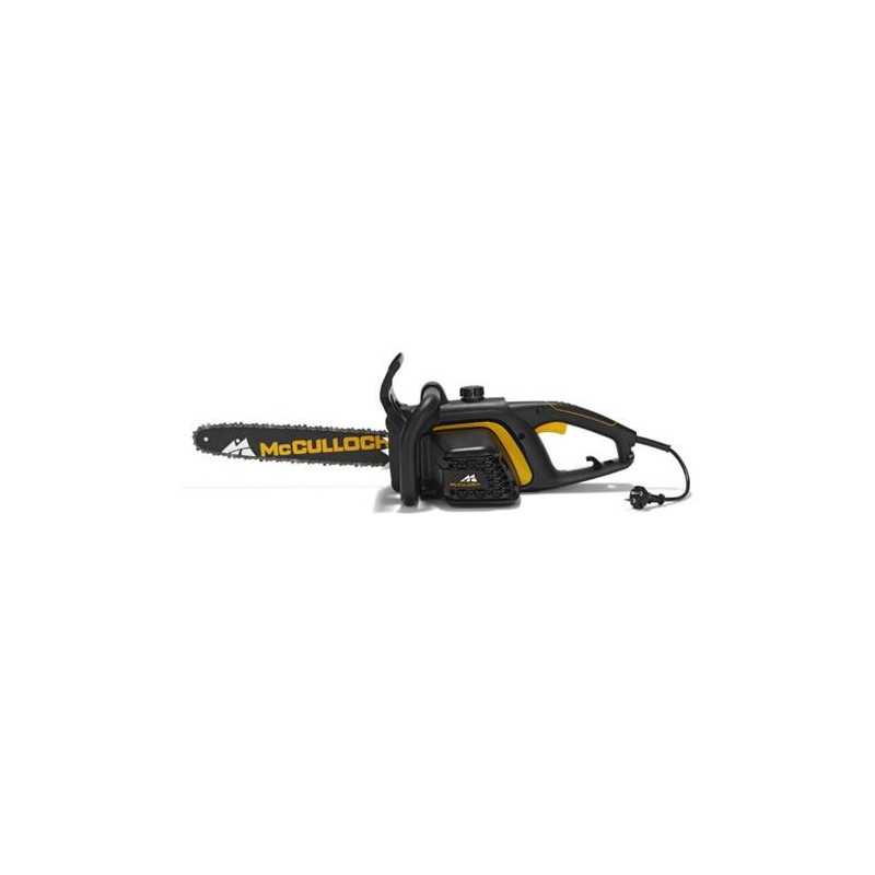 Electrosierra MCCULLOCH 1800 w. 35 cm. CSE-1835