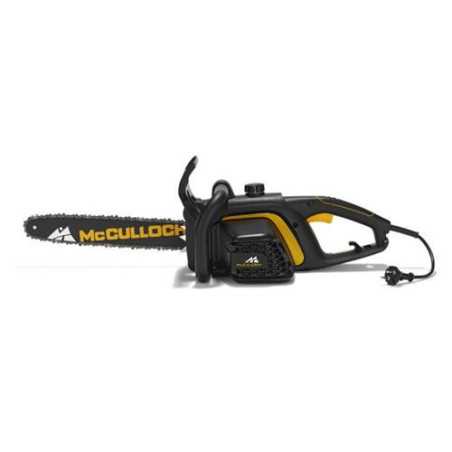 Electrosierra MCCULLOCH 1800 w. 35 cm. CSE-1835