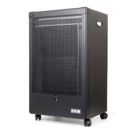 Estufa HJM llama azul 4200w GA4200