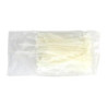 Brida nylon NORMA neutro 1000x12,4 (centenar)