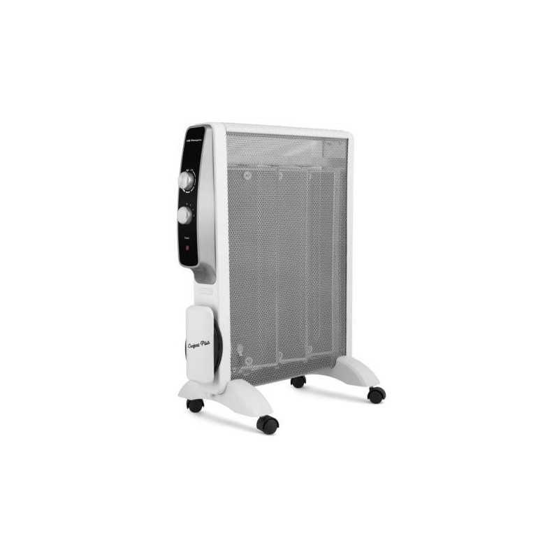 Radiador mica ORBEGOZO 500/1500w RMN1575