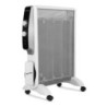 Radiador mica ORBEGOZO 500/1500w RMN1575