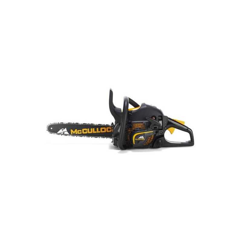 Motosierra MCCULLOCH 35 cm. cubico CS35 967624614
