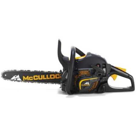 Motosierra MCCULLOCH 35 cm. cubico CS35 967624614