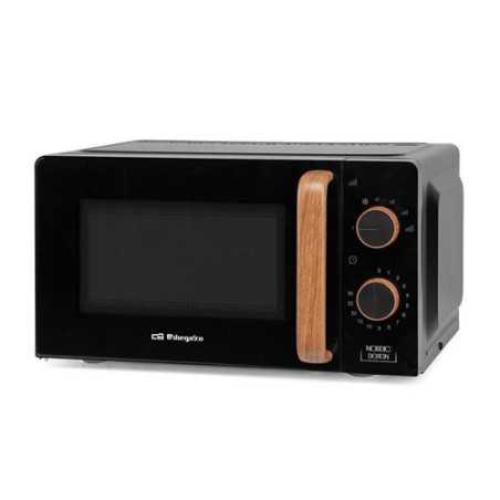 Microondas ORBEGOZO Nordic design 700w 20l