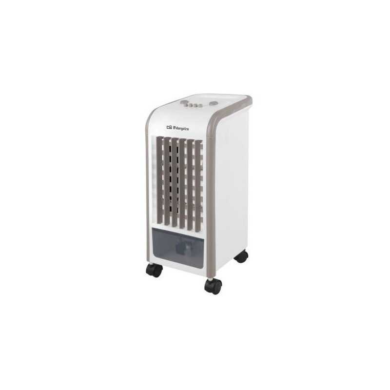 Climatizador ORBEGOZO 65w. 3 en 1 AIR-40