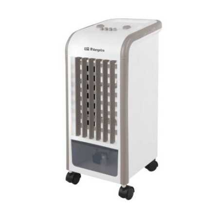 Climatizador ORBEGOZO 65w. 3 en 1 AIR-40