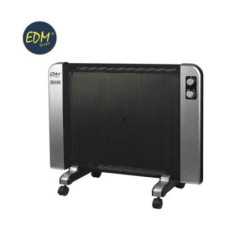 Radiador mica EDM mica 2000 w. 7143