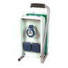 Cuadro distribucion portatil 2x+2 shunko IP44