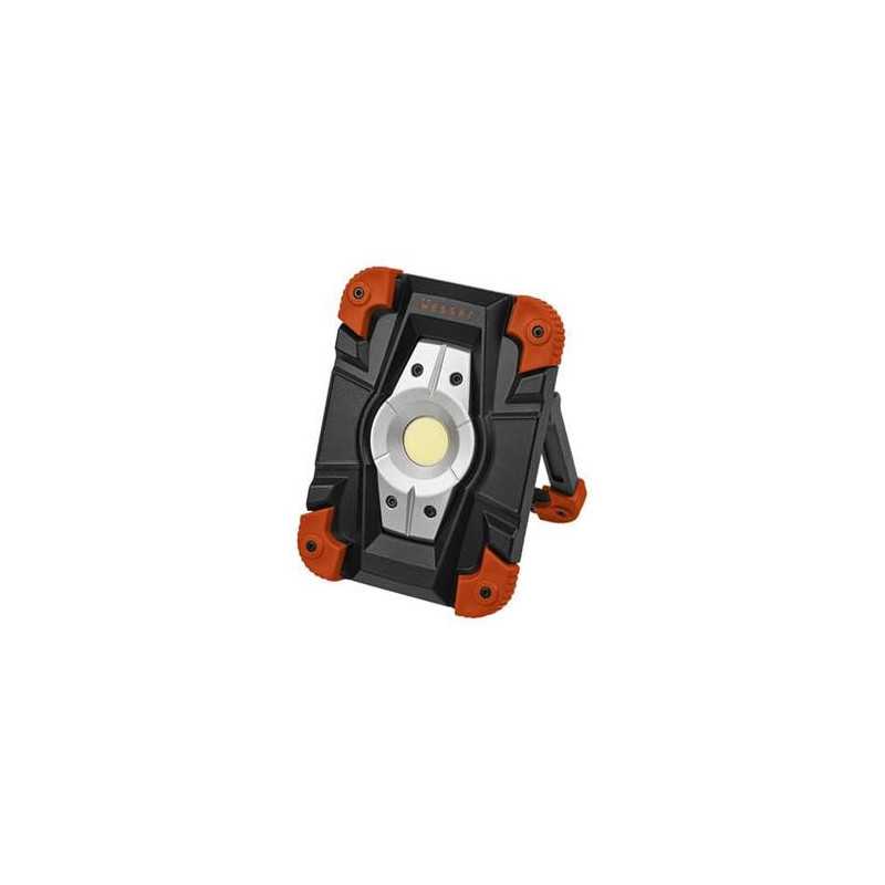 Focos Kuma bateria 20w 2000 LUM IP54