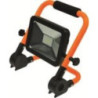 Focos led saros port. bateria 20w 1.200 lum IP54