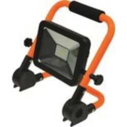 Focos Saros port. bateria 30w