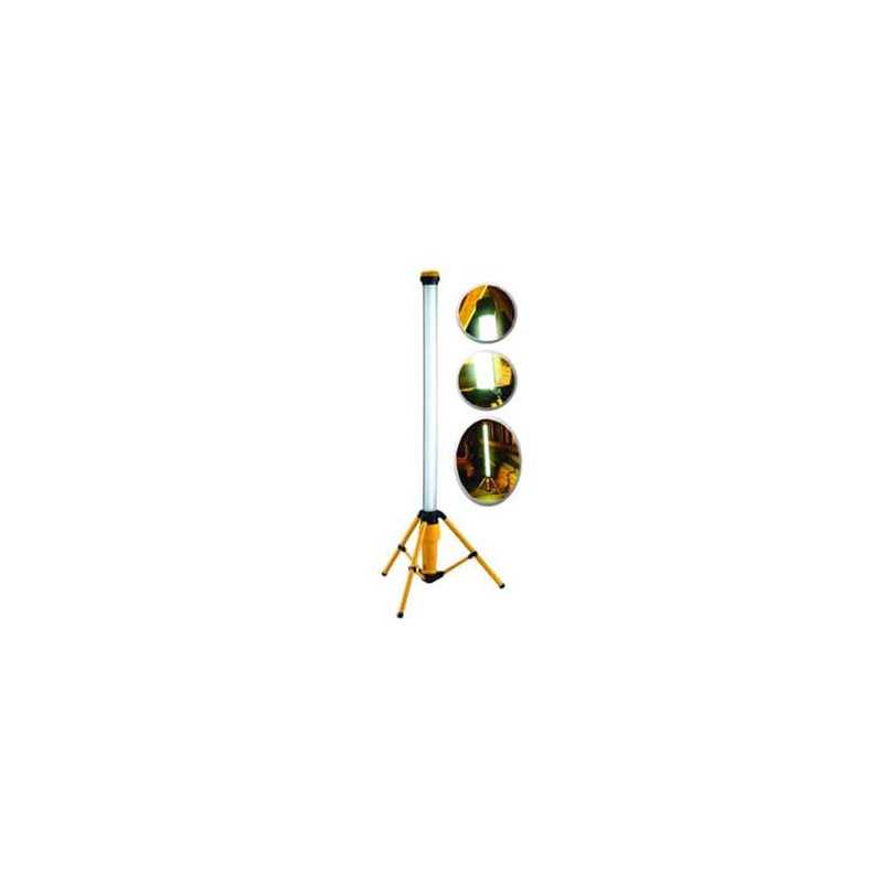 Proyector tripode fluorescente 36w 3.250 lum IP44