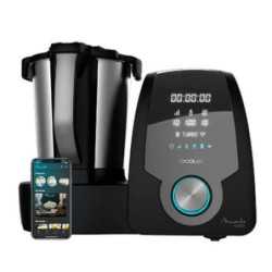 Robot cocina CECOTEC Mambo 10070 04138