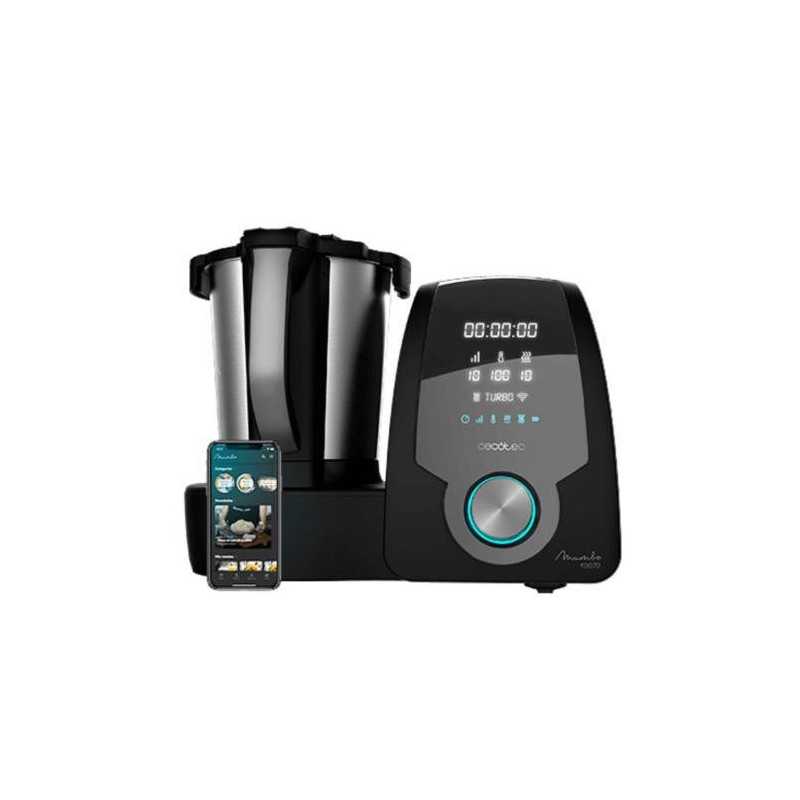 Robot cocina CECOTEC Mambo 10070 04138