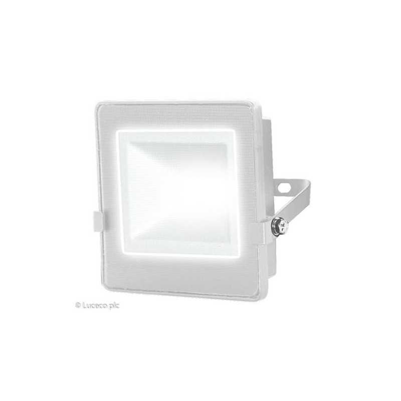 Proyector LED LUCECO Slimline IP65 blanco 11250LM 150w