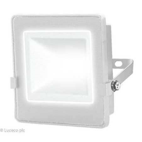 Proyector LED LUCECO Slimline IP65 blanco 15000LM 200w