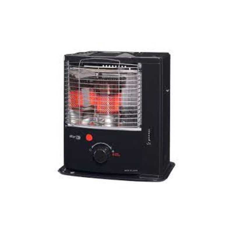 Estufa parafina TOYOTOMI Zibro RS221