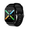 Smartwatch DCU Senior GPS/videollamada 4g - negro