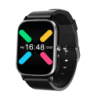 Smartwatch DCU Senior gps / videollamada 4G - gris