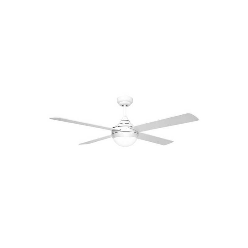 Ventilador de techo SULION Baloo blanco