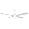 Ventilador de techo SULION Baloo blanco