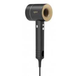 Secador pelo ionico GRUNKEL negro 1600w Onyxsense