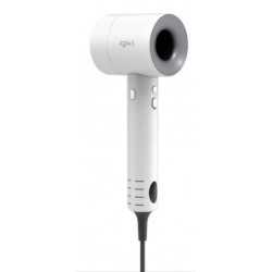 Secador pelo ionico GRUNKEL blanco 1600w Pearlsense