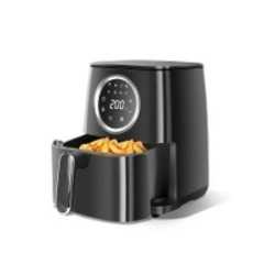 Freidora de aire AIGOSTAR 1400w. 4.2l. 294526