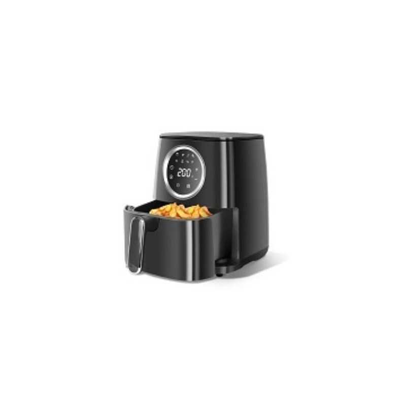 Freidora de aire AIGOSTAR 1400w. 4.2l. 294526