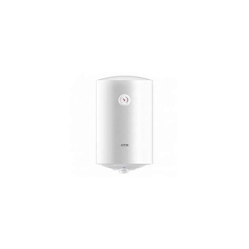 Termo vertical HTW electrico 80l serie Essential Eco