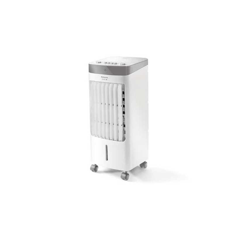 Climatizador TAURUS con ruedas 80w 956330000