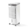 Climatizador TAURUS con ruedas 80w 956330000