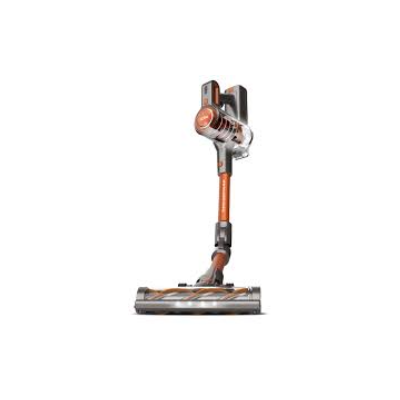 Aspirador escoba SOLAC 29,6 turbobat digital flex