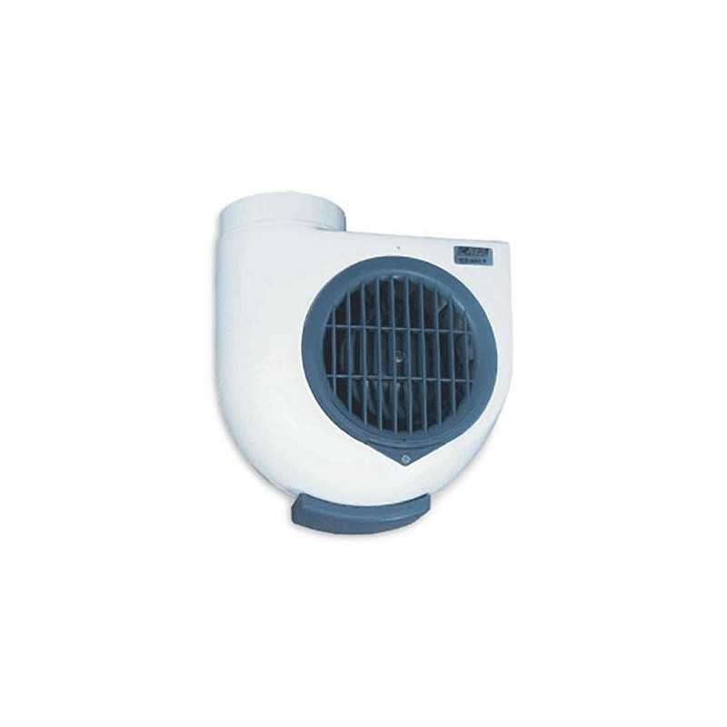 Extractor CATA modelo GS-400M